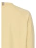 Camel Active Sweatshirt geel
