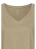 Camel Active Shirt kaki