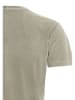 Camel Active Shirt in Khaki