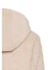 Camel Active Teddymantel in Beige