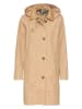 Camel Active Übergangsmantel in Beige
