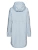 Camel Active Übergangsmantel in Hellblau