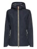 Camel Active Übergangsjacke in Dunkelblau