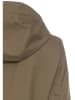 Camel Active Płaszcz przejściowy w kolorze khaki
