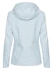Camel Active Tusssenjas lichtblauw