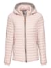 Camel Active Steppjacke in Beige