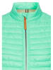 Camel Active Steppjacke in Grün