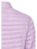 Camel Active Steppjacke in Flieder