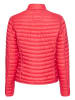 Camel Active Steppjacke in Koralle