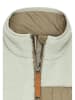 Camel Active Fleecejacke in Creme