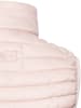 Camel Active Steppweste in Rosé