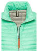 Camel Active Steppweste in Mint