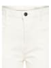 Camel Active Spijkerbroek - mom fit - wit