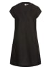 Camel Active Kleid in Schwarz