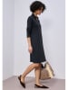 Street One Jurk donkerblauw