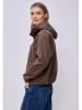 Street One Kurtka przejściowa w kolorze brązowym
