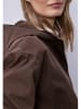 Street One Kurtka przejściowa w kolorze brązowym