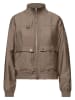 Street One Blouson in Taupe