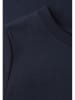 Street One Sweatshirt donkerblauw
