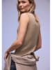Street One Top taupe