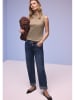 Street One Top taupe