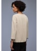 Street One Longsleeve zandkleurig
