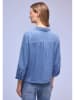 Street One Koszula w kolorze błękitnym