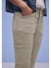 Street One Cargobroek beige