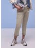 Street One Cargobroek beige