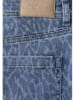 Street One Spijkerbroek - regular fit - blauw