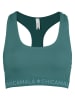 Muchachomalo Bustier turquoise