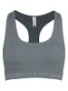 Muchachomalo Bustier grijs
