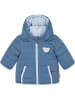 Steiff Wendejacke in Blau