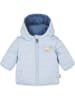 Steiff Wendejacke in Blau