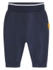 Steiff Sweathose in Dunkelblau