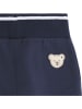 Steiff Sweathose in Dunkelblau