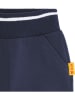 Steiff Sweathose in Dunkelblau