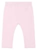 Steiff Leggings in Rosa
