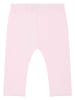 Steiff Leggings in Rosa