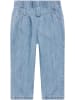 Steiff Jeans - Regular fit - in Blau