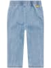 Steiff Jeans - Regular fit - in Blau