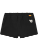 Steiff Shorts in Schwarz