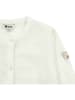 Steiff Cardigan in Creme