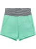 Steiff Shorts in Grün