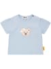 Steiff Shirt in Hellblau