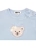 Steiff Shirt in Hellblau