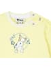 Steiff Longsleeve in Gelb