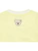 Steiff Longsleeve in Gelb