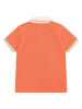 Steiff Poloshirt in Orange