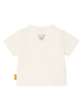 Steiff Shirt in Creme